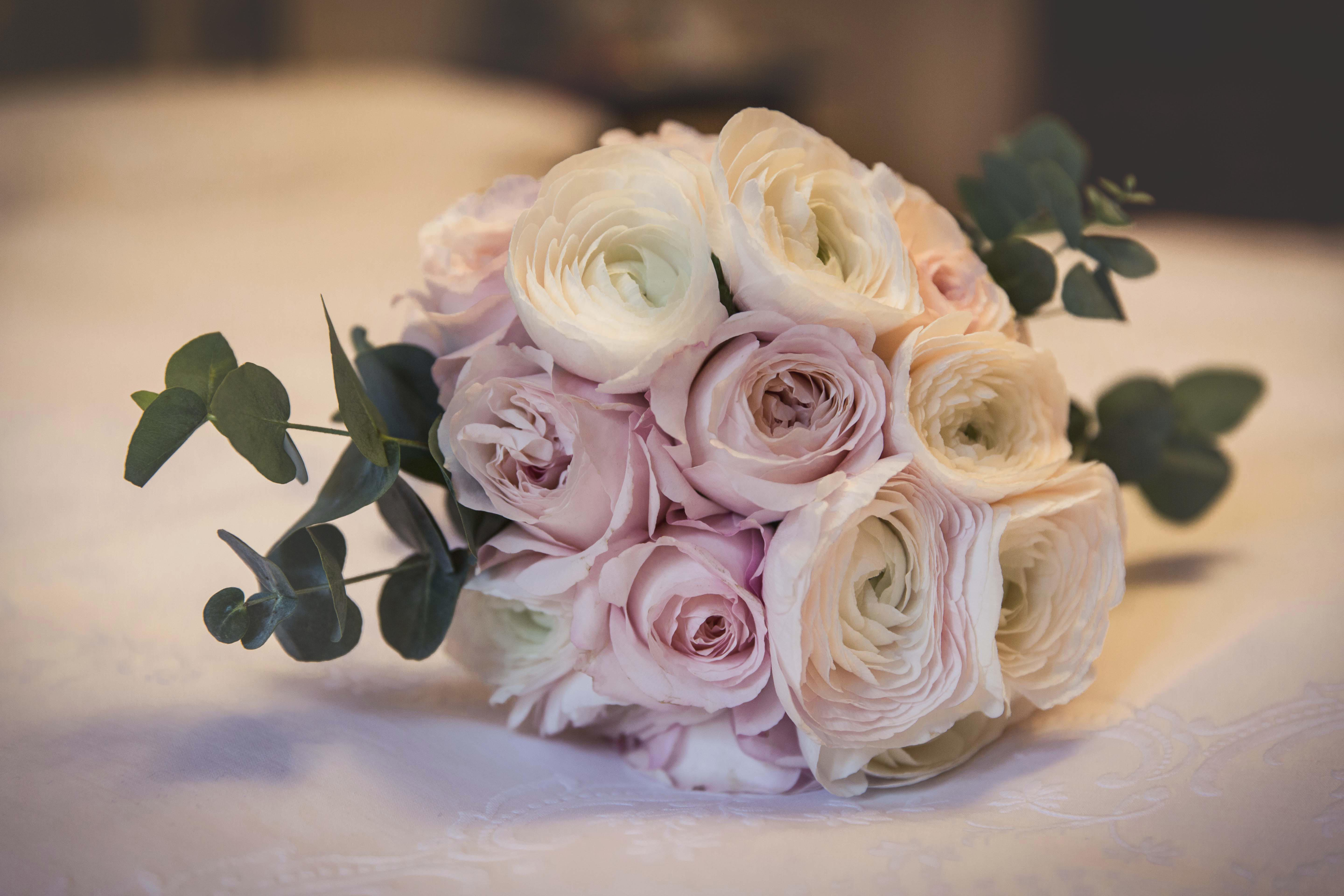 Bouquet Da Sposa Settembre.Fiori Matrimonio Settembre Come Creare La Composizione Ideale